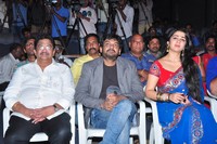 Jyothi Lakshmi Movie Success Meet